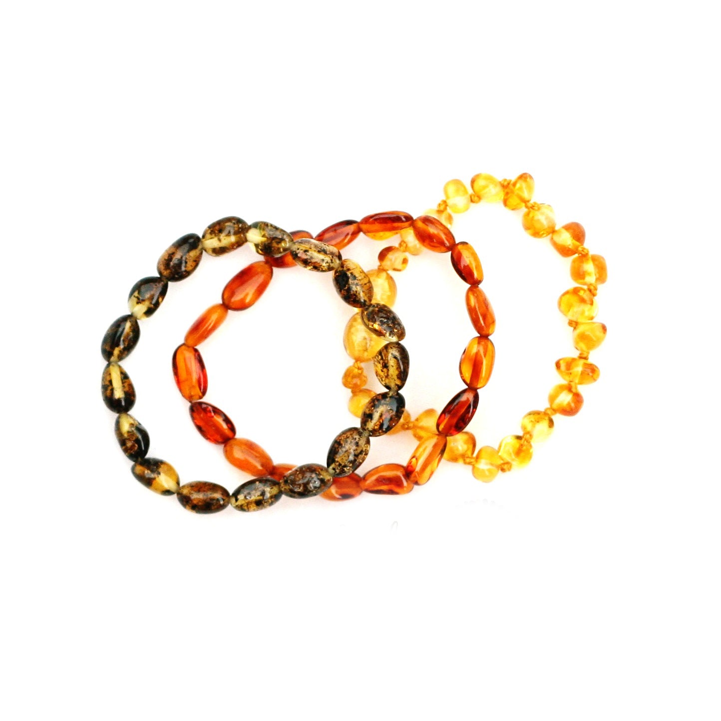 Caramel-Circle-5.5" clasp