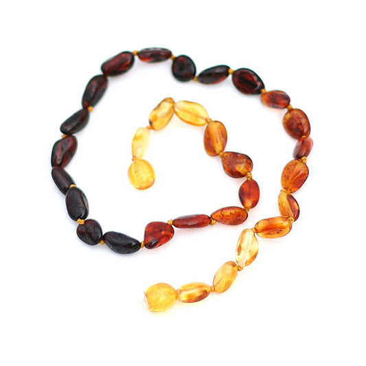 Rainbow-Oval-17.5 inch