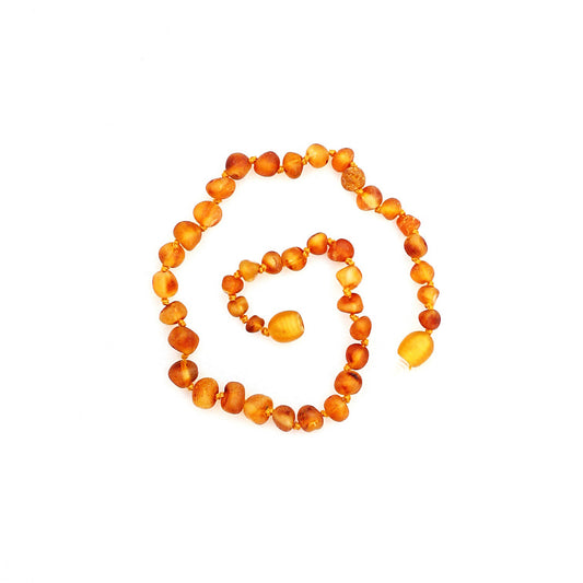 Raw Caramel-Circle-11 inch