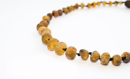 Raw Olive-Circle-11 inch