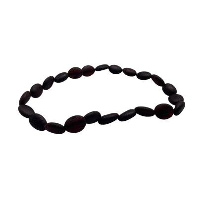 Raw Molasses-Oval-9" stretch