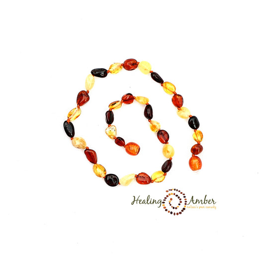 Multi-Oval-17.5 inch