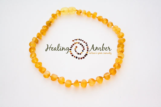 Raw Gold-Circle-15 inch